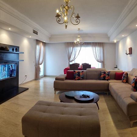 Appartement De Luxe Sidi Daoud Ngoại thất bức ảnh