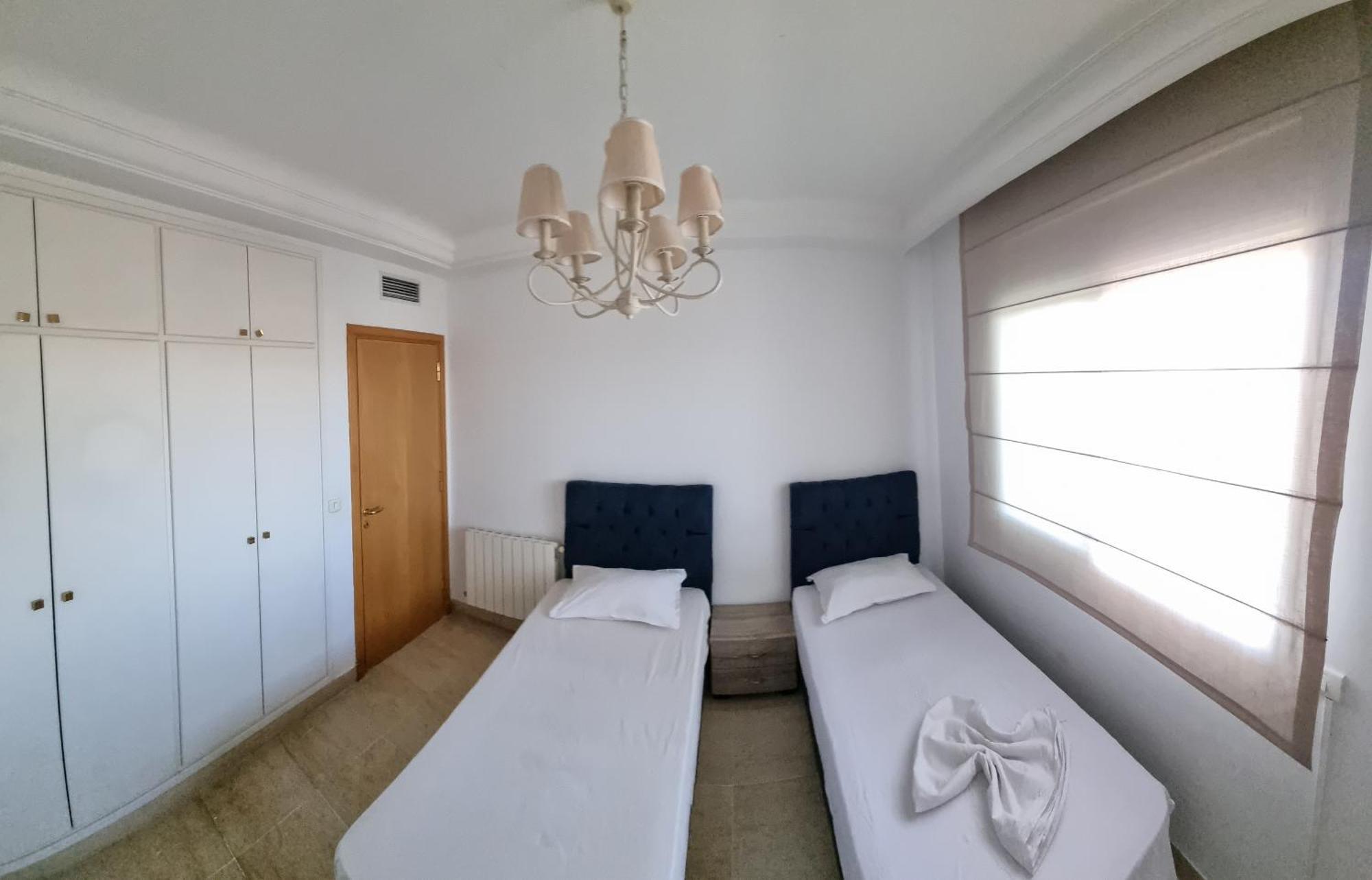 Appartement De Luxe Sidi Daoud Ngoại thất bức ảnh