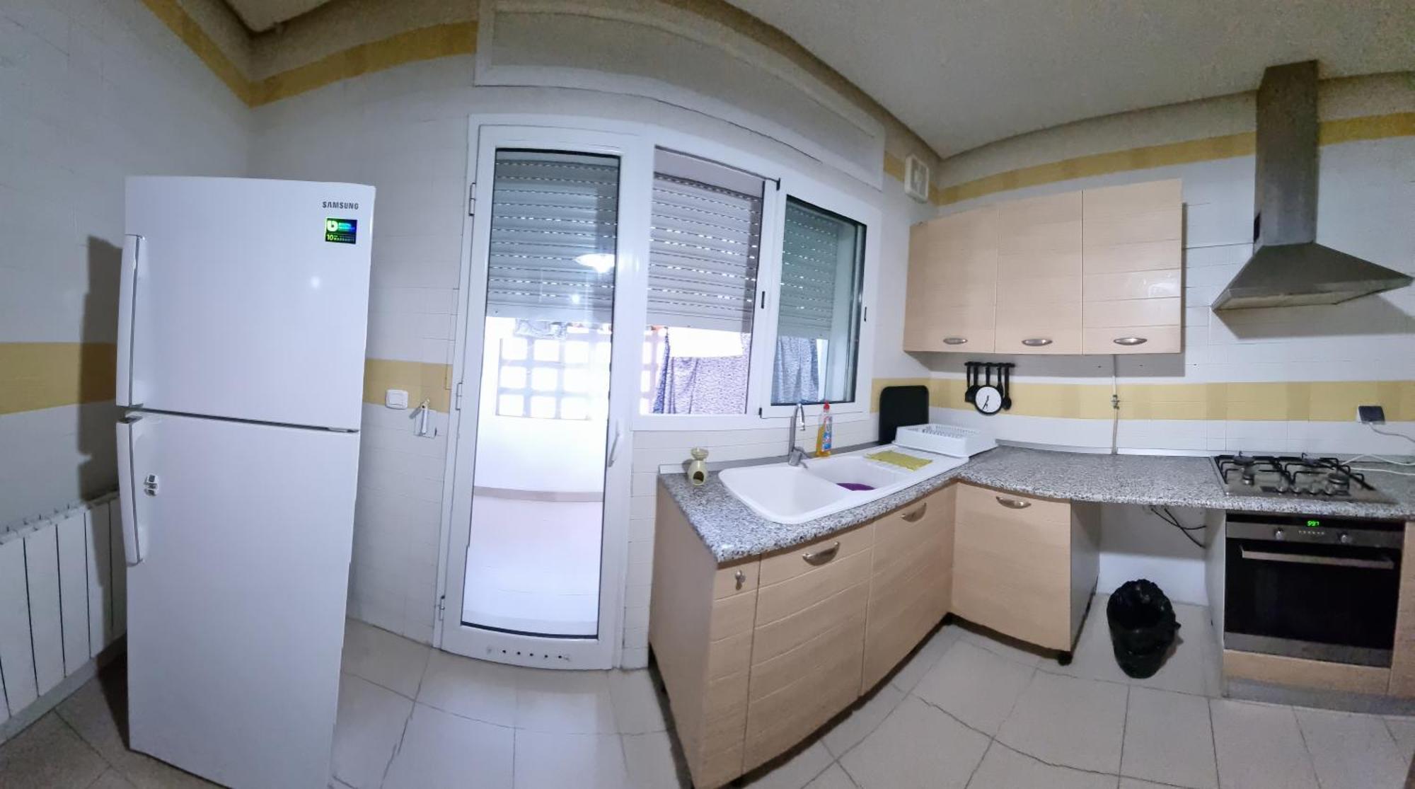 Appartement De Luxe Sidi Daoud Ngoại thất bức ảnh